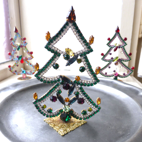 楽天市場】スワロフスキー ハイクオリティー 3D クリスマス