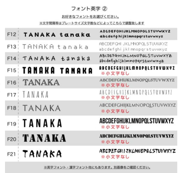 【名入れ】コースター　《送料無料》 7枚目の画像