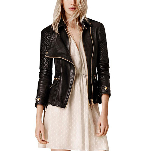 羊革ダブルファスナーライダージャケット Sheep Leather Double 羊革ダブルファスナーライダージャケット Sheep Leather Double