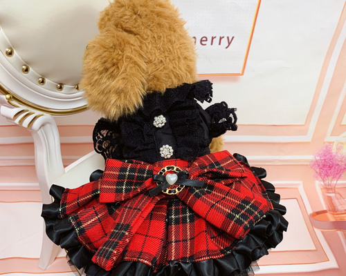 ファッション通販 14042e4398119bb6e852d3c00e2c0f 犬服・アクセサリー