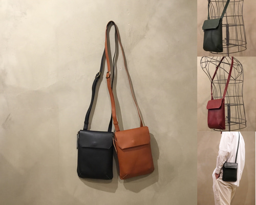 【JILLSTUART】牛革フラップ型ショルダーバッグ★送料・関税込 61fc59b0fc3eae598dd29a8299fc8a
