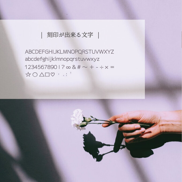 スクエア バングル[両面刻印可能][ペアにもできる]ゴールド ブレスレット 誕生日 プレゼント お揃い 名入れ 記念日 6枚目の画像