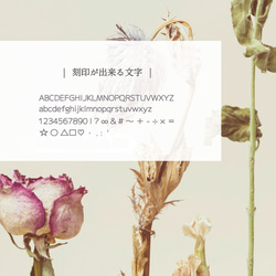 ハーフ バングル [両面刻印可能][ペアにもできる] ゴールド ブレスレット 誕生日 プレゼント お揃い 名入れ 記念日 12枚目の画像