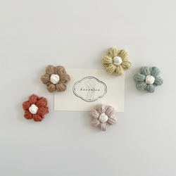 ♡再入荷　アイスクリーム　ベビーキッズヘアクリップ　ヘアゴム　ヘアピン ヘアクリップ アイスクリーム ヘアアクセサリー ベビー キッズ