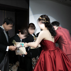 オリジナルメッセージが入れられる両親へのプレゼント 子育て感謝状／ths02 16枚目の画像