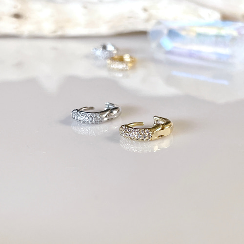 しーさ様 トーカティブ マウス ピアス(片耳用) ボディピアス 14G サージカルステンレス製 トカゲ 爬虫類片耳用