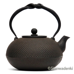 南部鉄器の専門店Shinwadenki販售中的作品| Creema 手作・設計