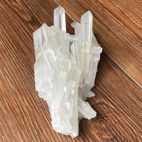 水晶クラスター【C-268】