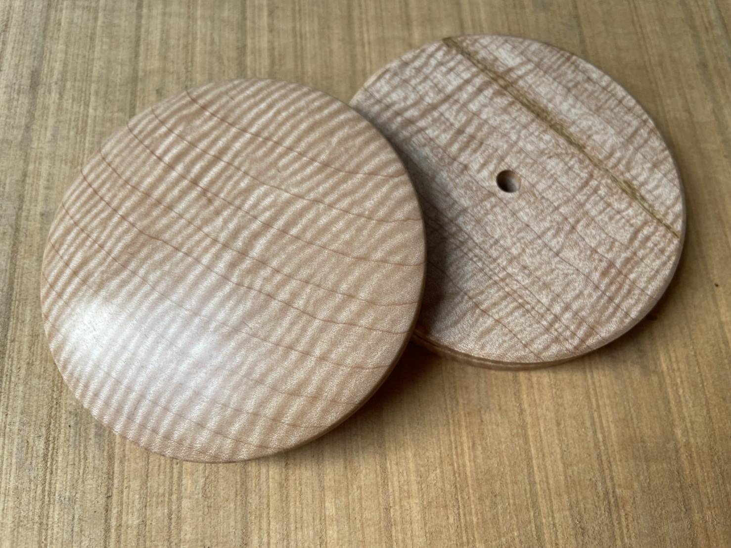 ナンタケットバスケット材料