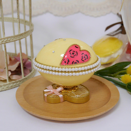 マカロン マカロン - atelier K'sk Online Store