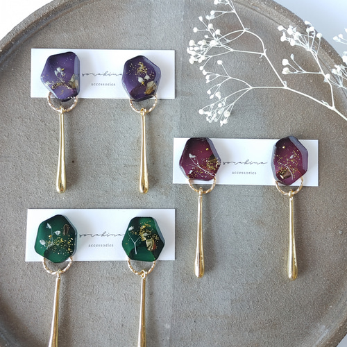 リンネル掲載】再販✕3