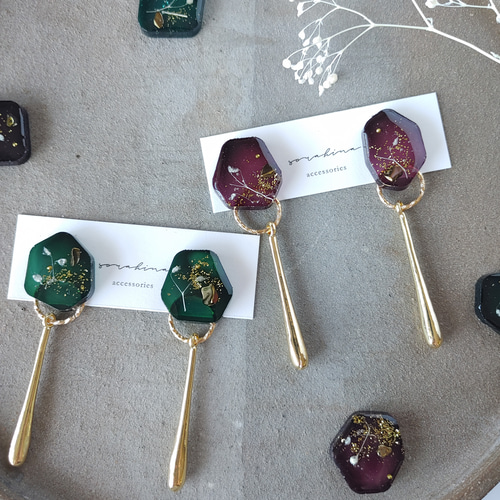 リンネル掲載】再販✕3