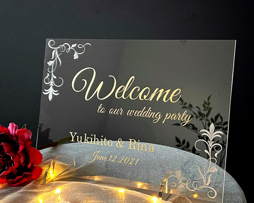 ウェルカムボード　看板のオーダー　サインボード　営業日　屋号　店名 ウェルカムボード 看板のオーダー サインボード 営業日 屋号 店名 過去