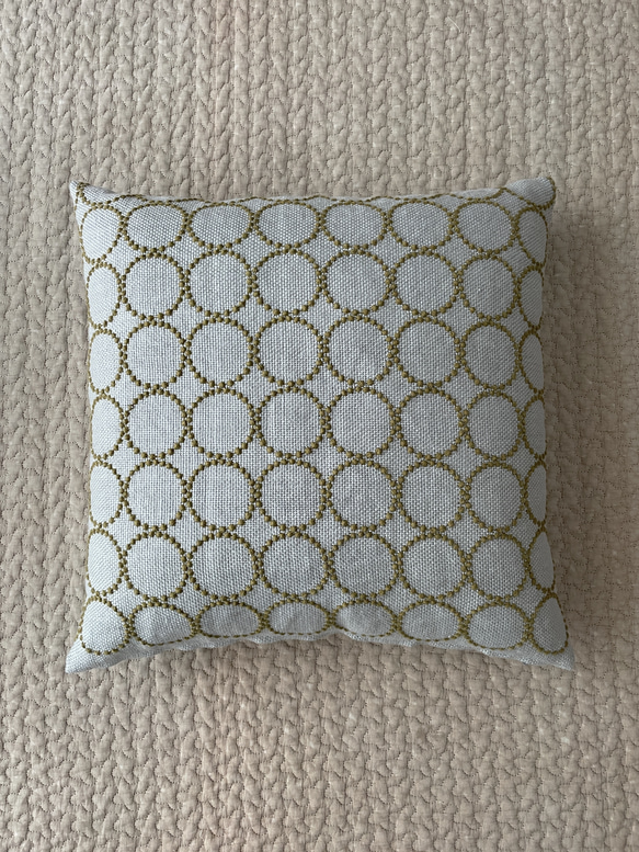 【ご予約品】ミナペルホネン タンバリン light gray クッションカバー 楽天市場】mina perhonen クッションカバー dop tambourine