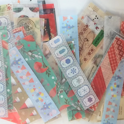 廃盤・mt×mina perhonen surplus：マスキングテープ マスキングテープ