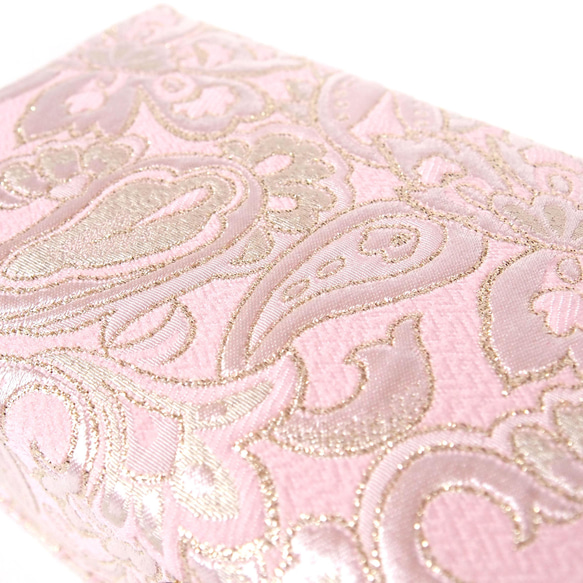 お財布ベッド｜福色ピンクで幸せの花を満開に咲かせる 3枚目の画像