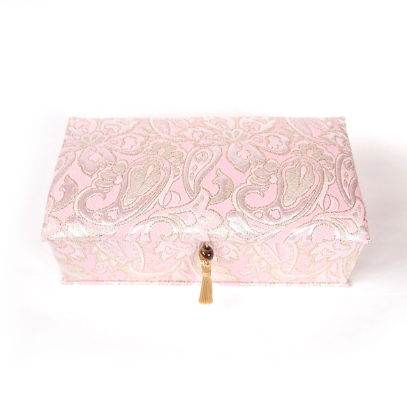 お財布ベッド｜福色ピンクで幸せの花を満開に咲かせる 4枚目の画像