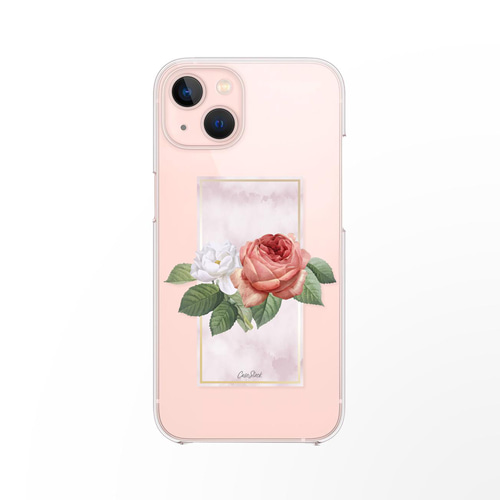 CUSTYPE iPhone16スマホケース Custypeオリジナルクロスボディスマホケースセット（リスト