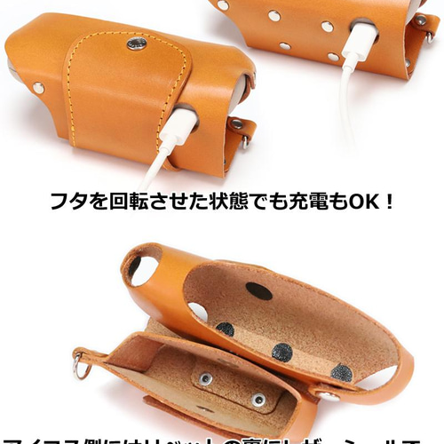 koi様 iQOSケースデコ イルマi テリアケース 専用□イルマワンIケース＆テリアデコケースセット イルマワン