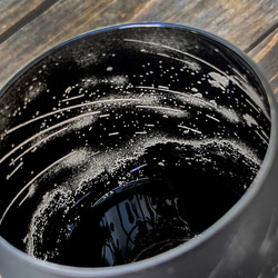 澄み夜の流星グラス 8枚目の画像