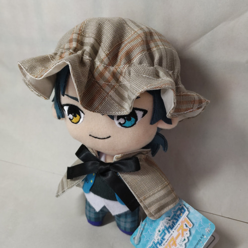 小さなお洋服＊コスプレ衣装セット＊ぬいぐるみ服16cm＊ともぬい