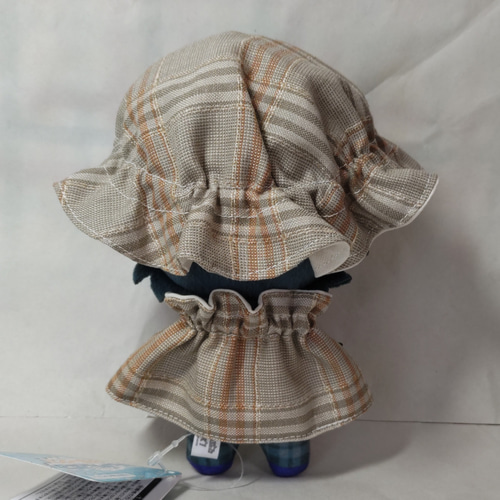 小さなお洋服＊コスプレ衣装セット＊ぬいぐるみ服16cm＊ともぬい
