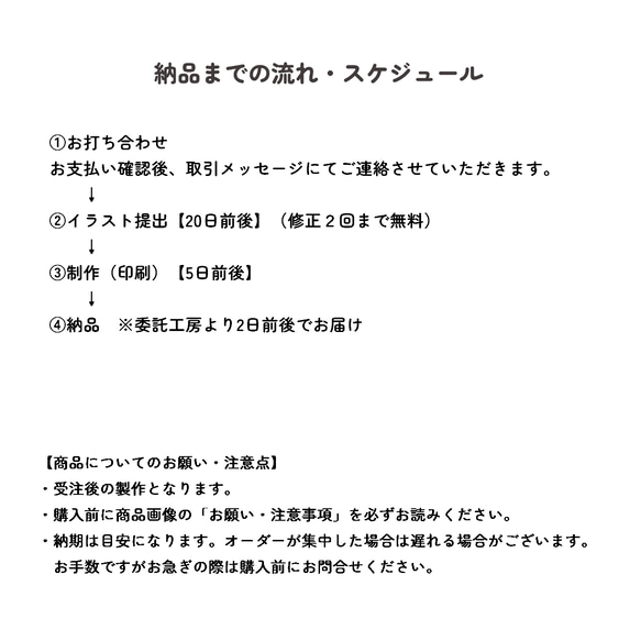 似顔絵・イラストポスター作成（えんぴつ画）　（誕生日・記念日・お祝い・ペット・家族・ウェルカムボード） 16枚目の画像