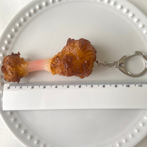 食品サンプル フェイクフード いろいろ yu-beads-parts_a5256