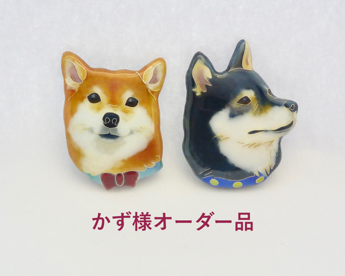 カズさん、オーダー品