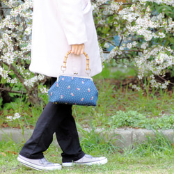 仕立て屋のがま口　－TOKEI ー 9枚目の画像