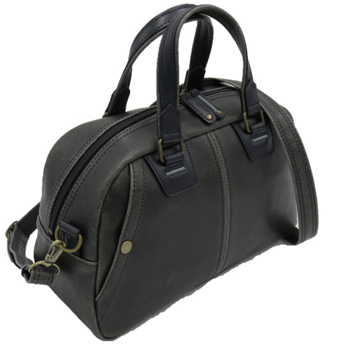 専用❣️マイノリティーコレクション　ボストンバッグ美品 ◇【Oggi11月号掲載】グラムボストンバッグ（ボストンバッグ