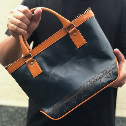 【売約済】INDIEee 大人のミニトートバッグ 売約済】INDIEee 大人のミニトートバッグ 魅せる鞄】アンティーク