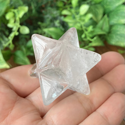 水晶マカバスター/パワー 天然石 ストーン 天然石 フォーチュン