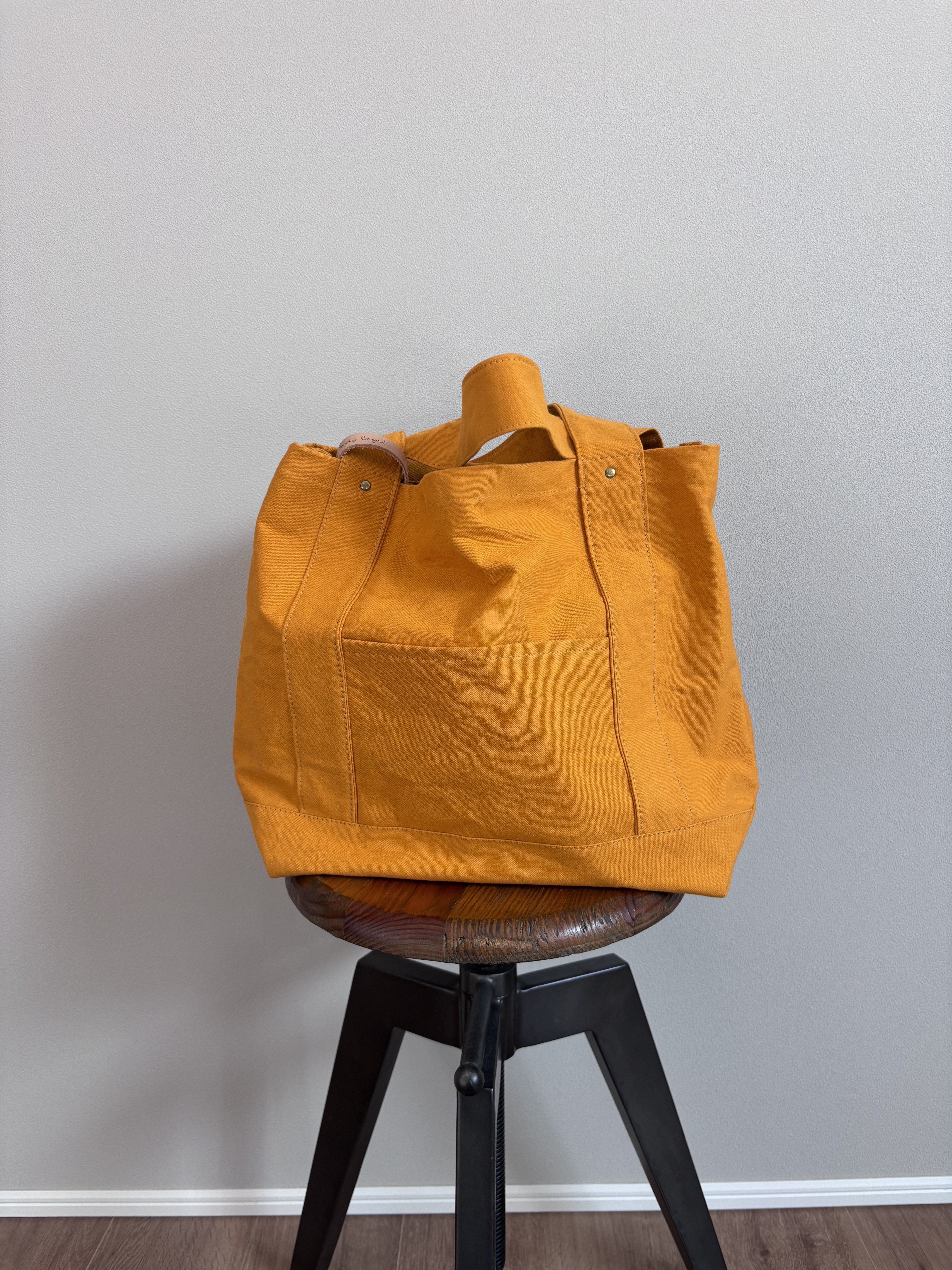 totebag  standard ますたーど