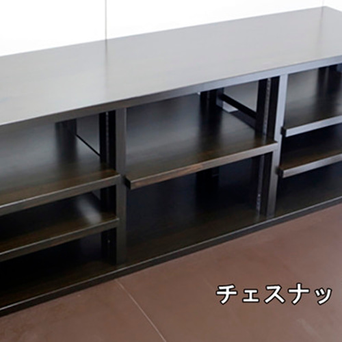 木製　ハンドメイド　オーダー　ロの字　棚　シェルフ　ラック　テレビボード 862dfacf416d1ec8156d06f98a8111