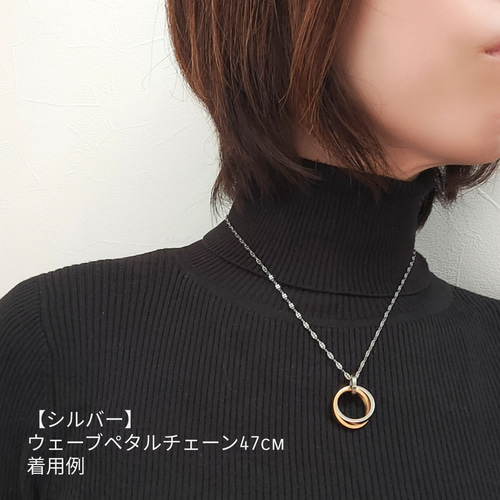 ロアー　ネックレス　本日限定値下げ！ 0_bf2251c29bd878fce74a0b484d5a