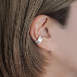 羽耳夾 第3張的照片