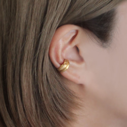 羽耳夾 第5張的照片