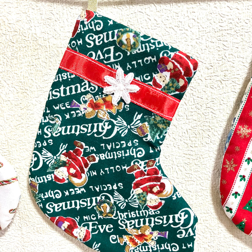 クリスマス ガーランド オーナメント リバティ 送料無料 ガーランド