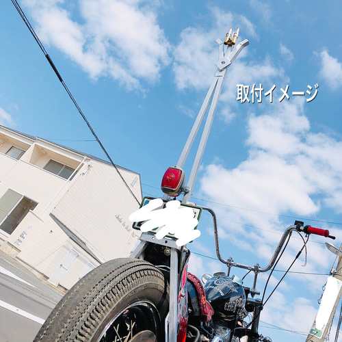 ハーレーダビッドソン プラグホルダー 真鍮 M14ー1.25 スパークプラグ