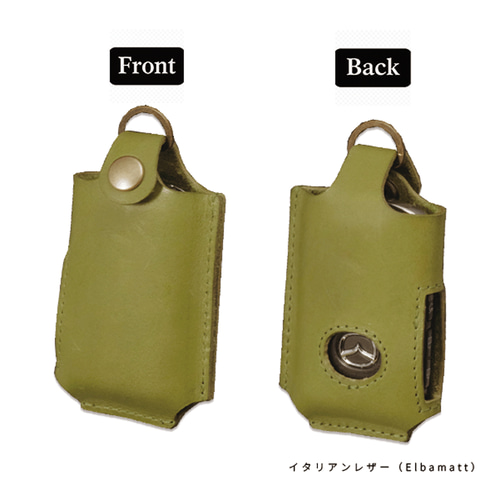 マツダ CX-60／CX-8／CX-5／CX-30／MAZDA3対応 スマートキーケース 本