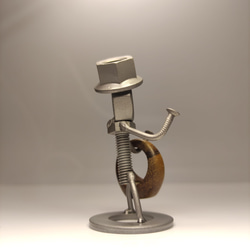 ■Mr.ボルト・ナット■作業員A.リングホルダーver. 8枚目の画像