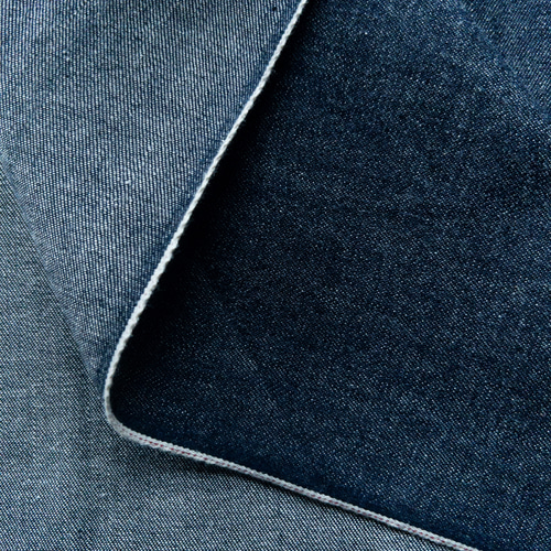 岡山県産☆セルビッチ☆赤耳☆ナチュラル☆デニム☆生地☆1m☆生地幅  