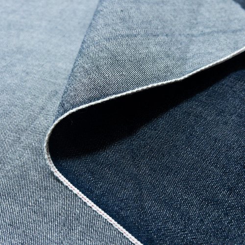 岡山県産☆セルビッチ☆赤耳☆ナチュラル☆デニム☆生地☆1m☆生地幅  