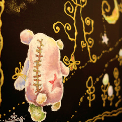 原画・届けるよ☆ 4枚目の画像