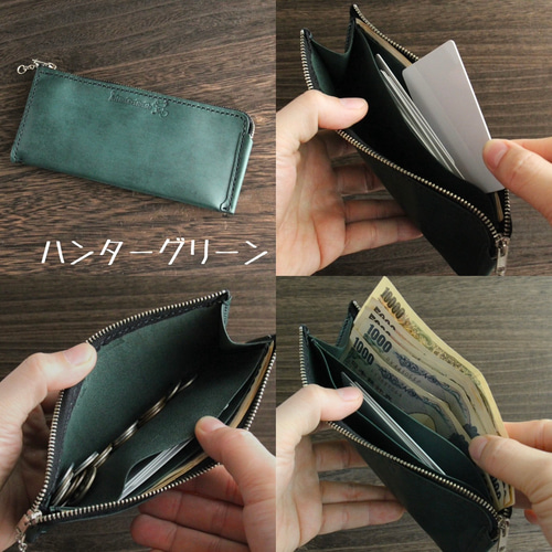 財布 michan MK MICHEL KLEIN（エムケー ミッシェルクラン） 財布 メンズ
