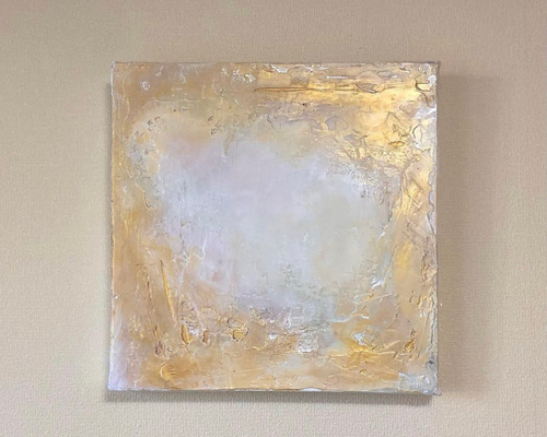 オーダーアート>Earth/抽象画/北欧/アート/インテリア/モダン