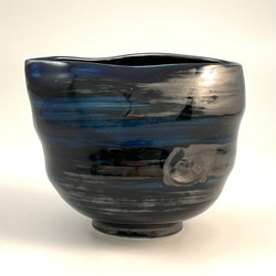 【波佐見焼】【送料無料】呑み口にとことんこだわった　ぐいのみ2点＋酒器セット 4枚目の画像