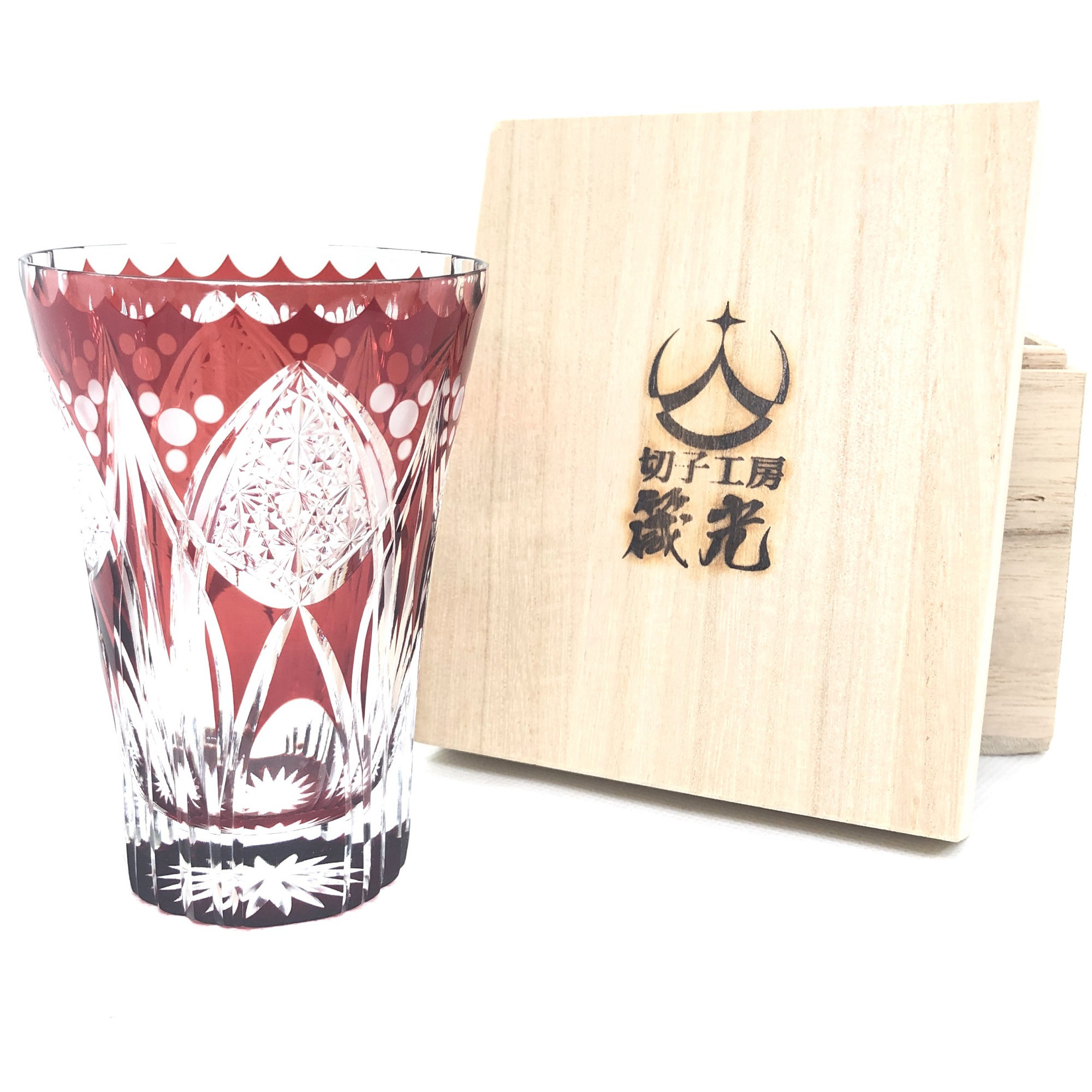 祝杯角タンブラー