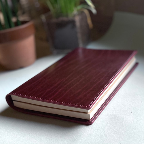 【新品未使用・箱＆保存袋付】Chloé Alphabet ノートカバー　値下中 worldclub_chc21wp944f57-colorva